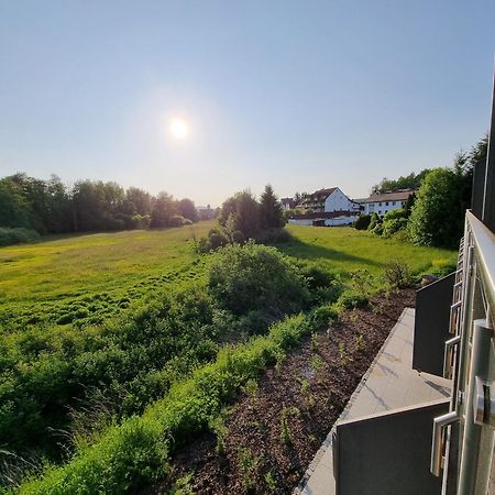 Aktiv-Urlaub-Burak Marktleuthen Im Fichtelgebirge Eksteriør billede
